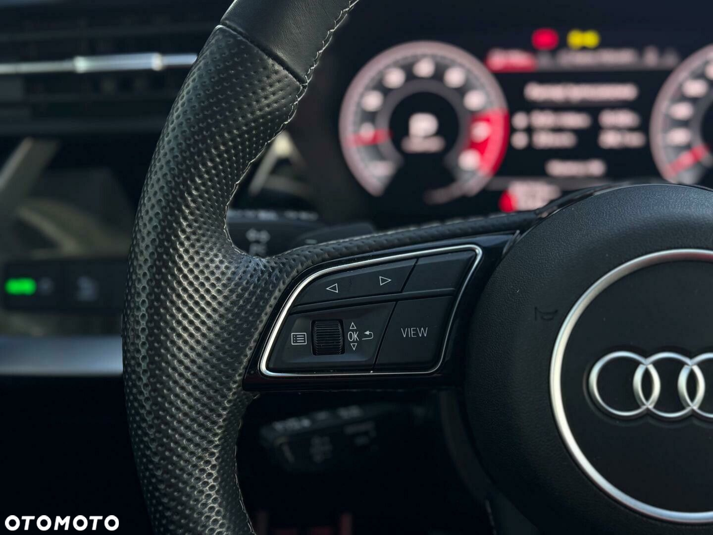 Audi S3 - 17