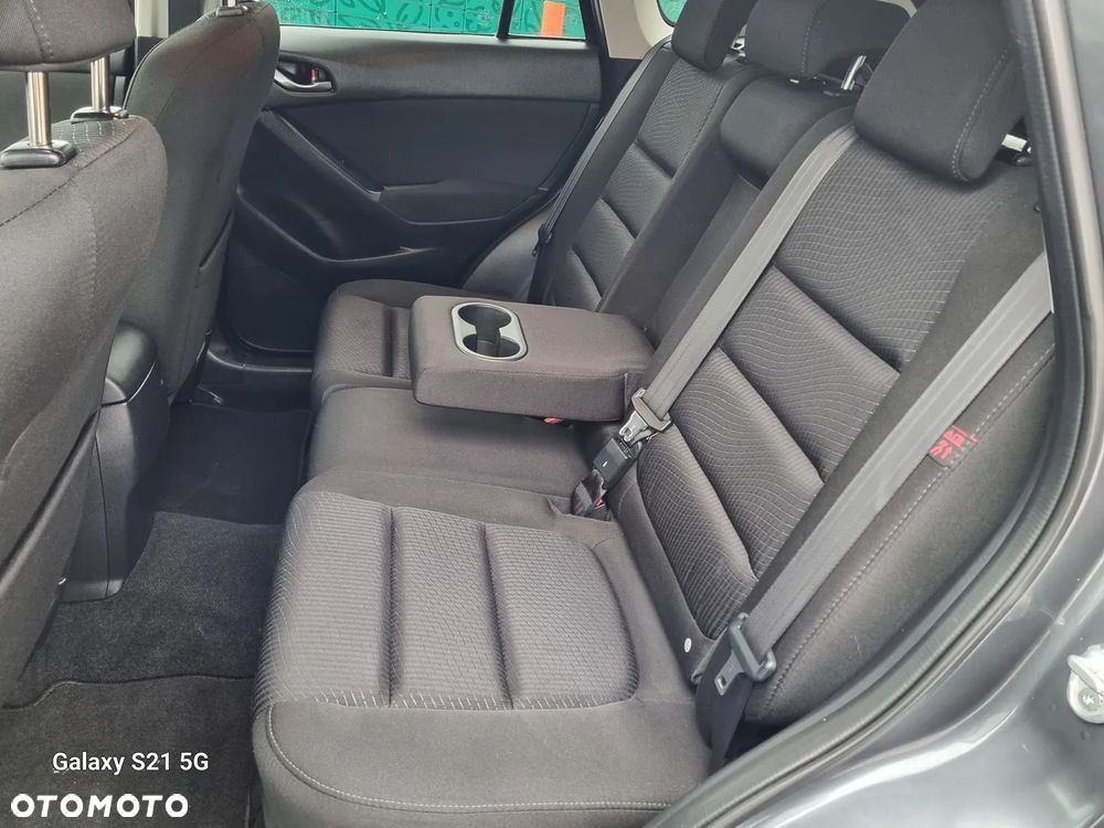 Mazda CX-5 SKYACTIV-G 165 Center-Line - 12