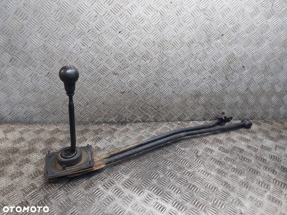 LEWAREK ZMIANY BIEGÓW KIA RIO I LIFT 1.3 8V - 1