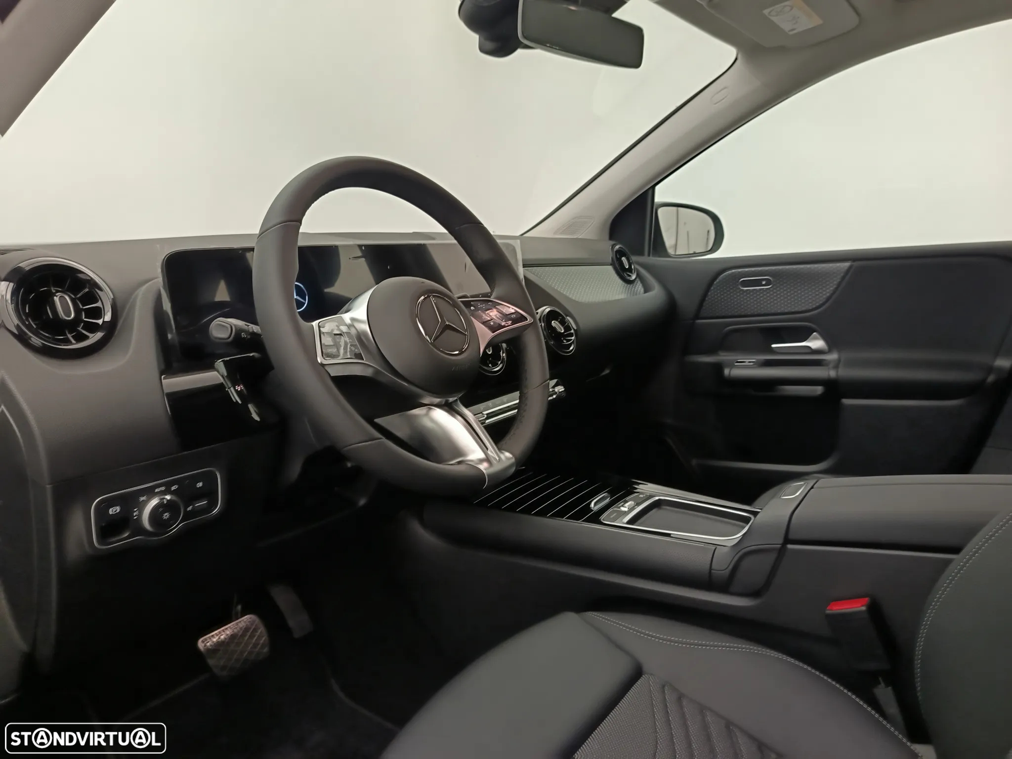 Mercedes-Benz B 250 e - 20