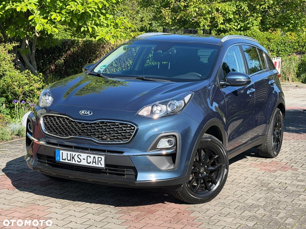 Kia Sportage 1.6 GDI 2WD SPIRIT - 1