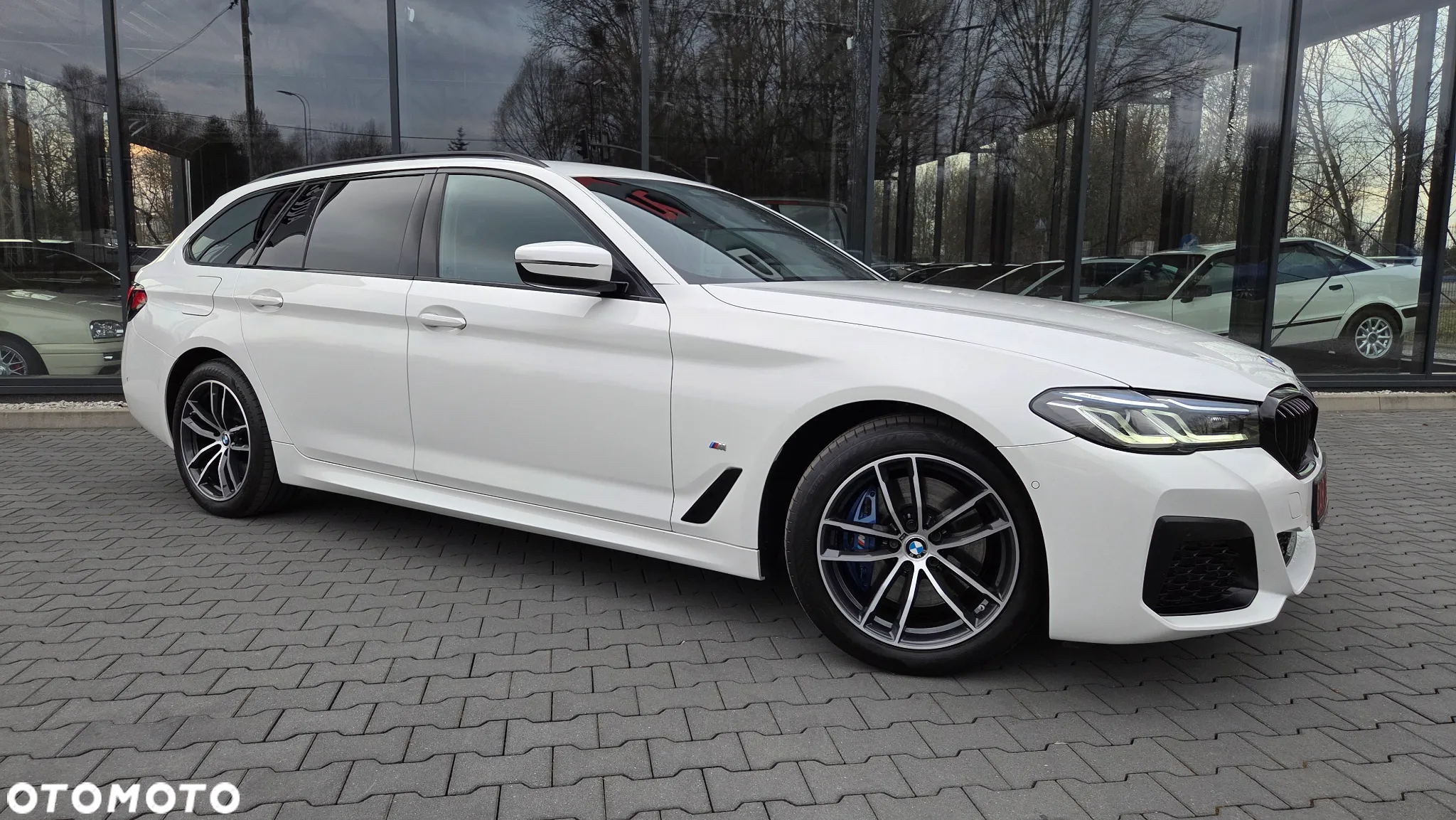 BMW Seria 5 - 35