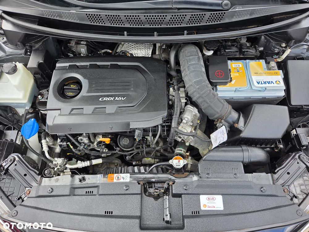 Kia ProCeed 1.6 CRDi 136 ISG GT Line - 34