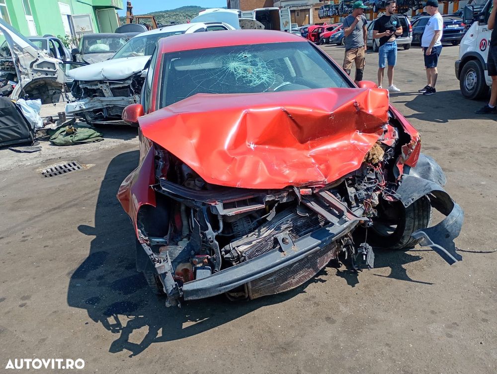 Racitor gaze egr 3210275 1.9 tdi BXE Volkswagen VW Golf 5 [2003 - 200 - 7