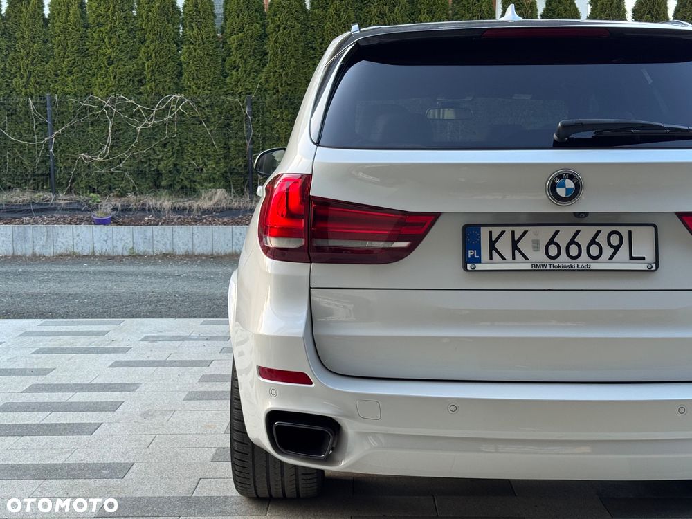 BMW X5 - 8