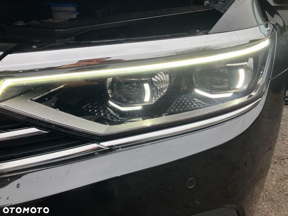 Volkswagen Passat 2.0 TDI SCR DSG Business - 16