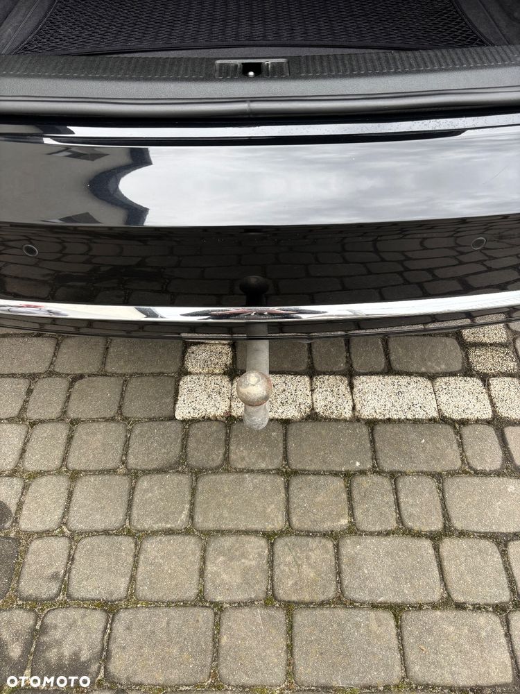 Audi A8 3.0 TDI DPF clean quattro tiptronic Lang - 10