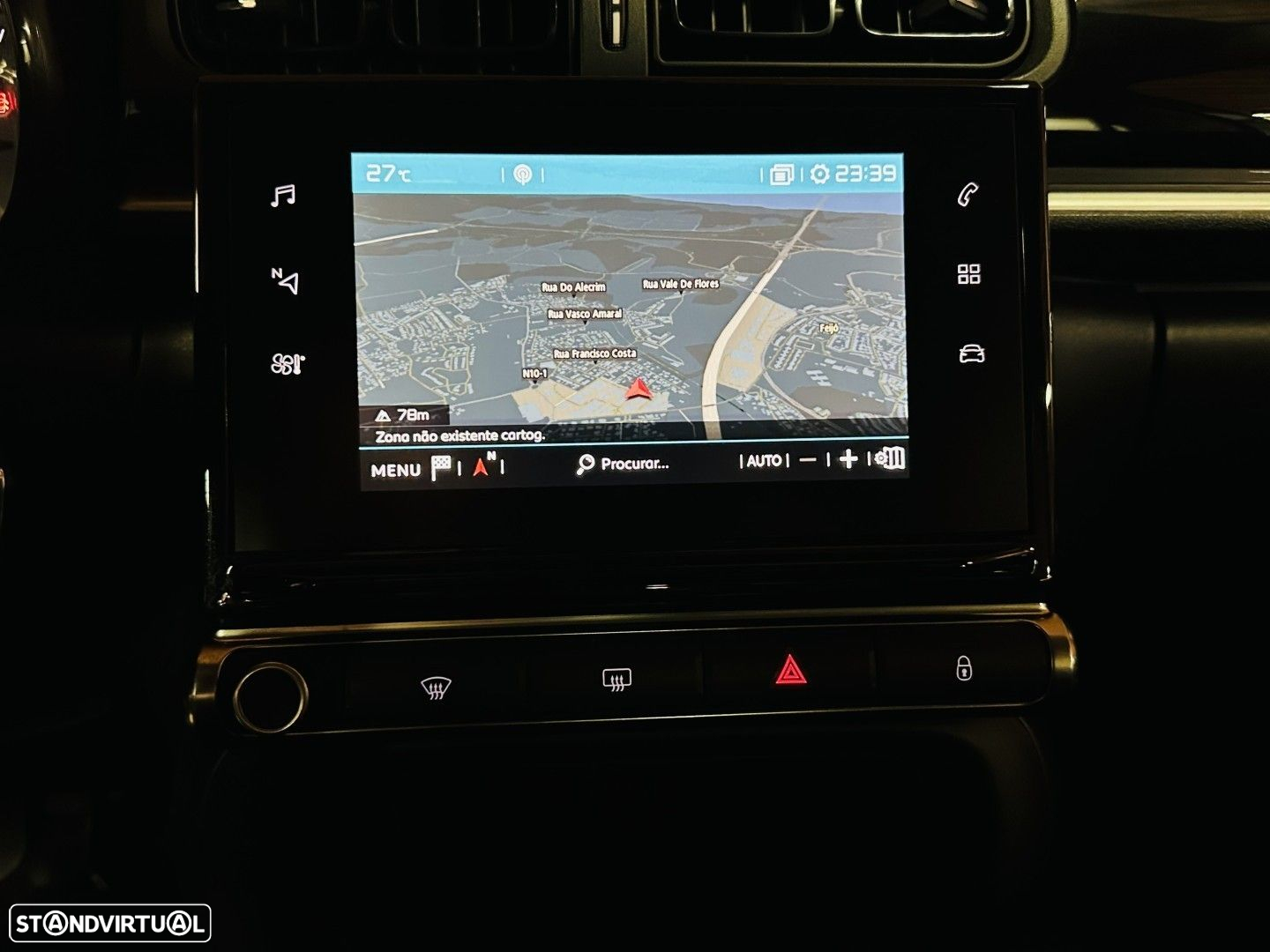 Citroën C3 1.2 PureTech Feel - 10