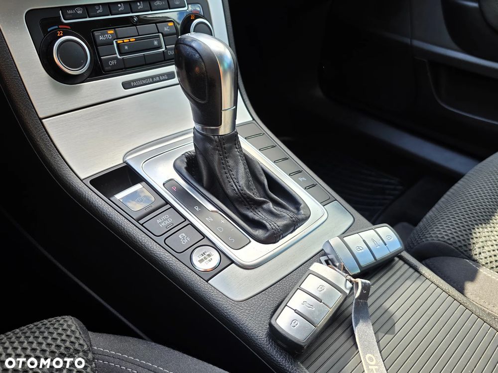 Volkswagen Passat CC 1.8 TSI DSG Exclusive - 21