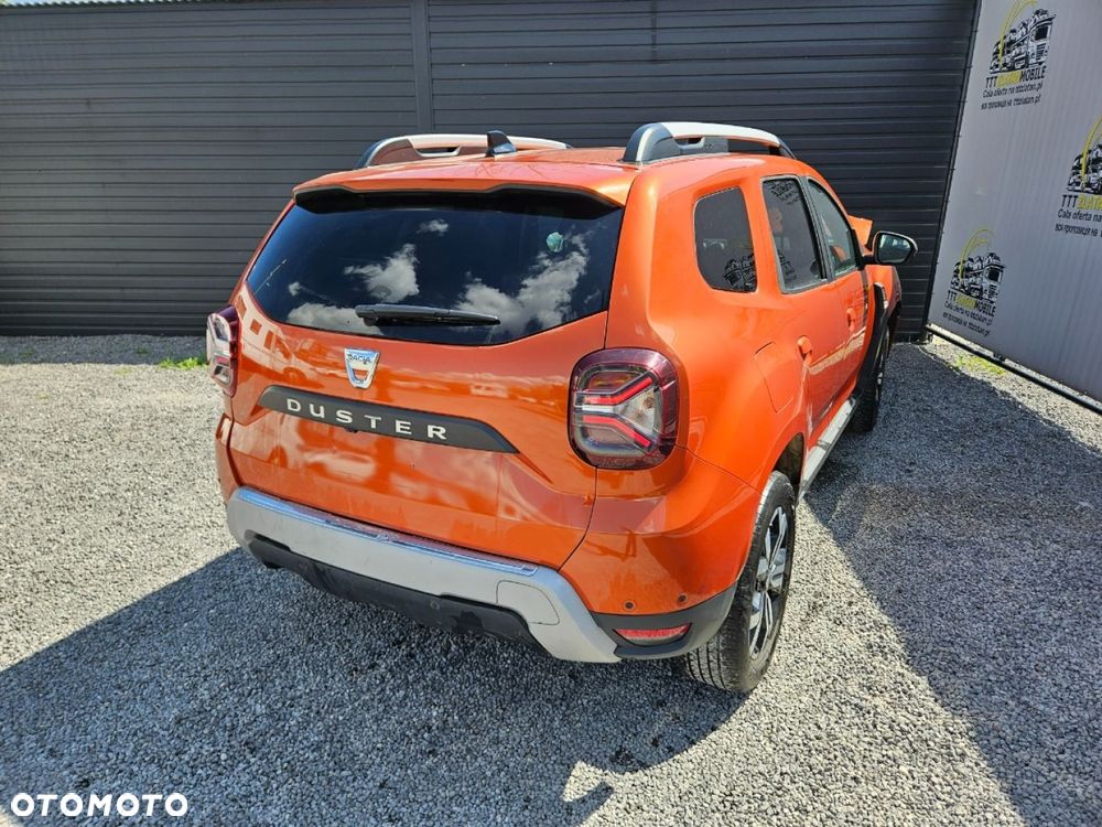 Dacia Duster - 22