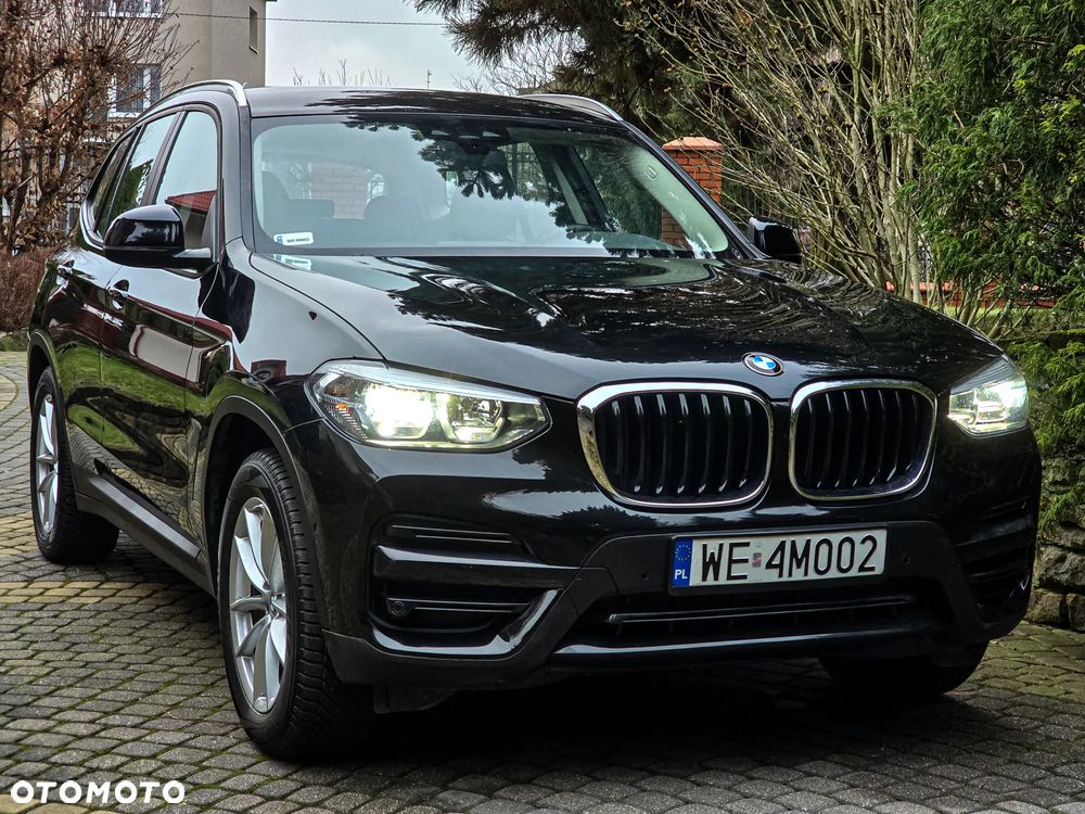 BMW X3 - 2