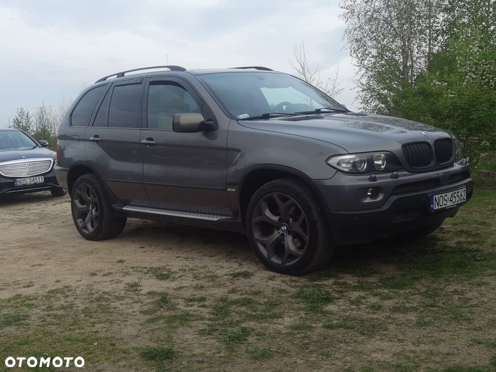 BMW X5 - 11