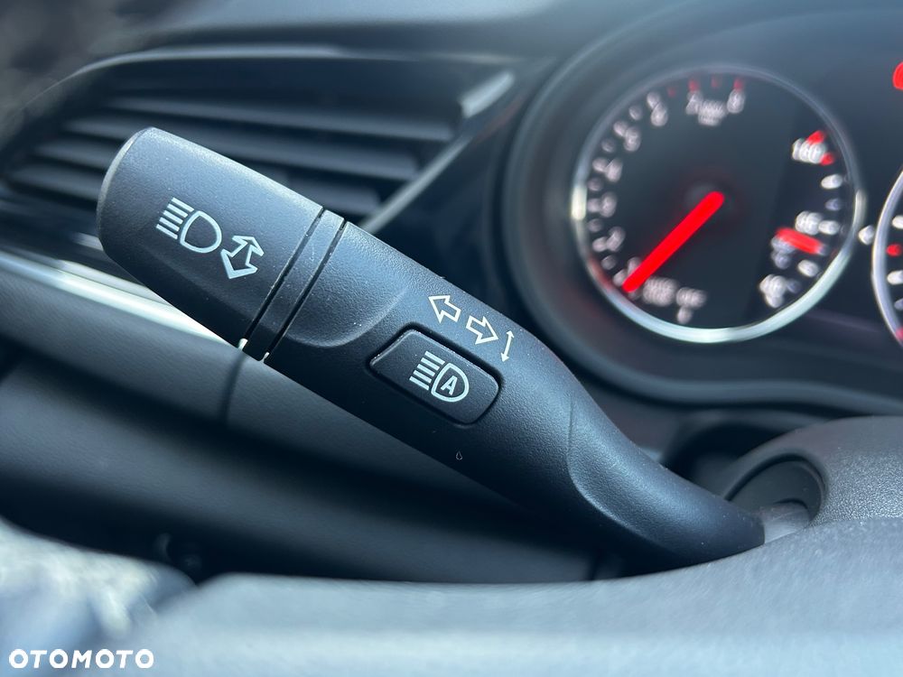 Opel Insignia 1.5 Direct InjectionTurbo Innovation - 23