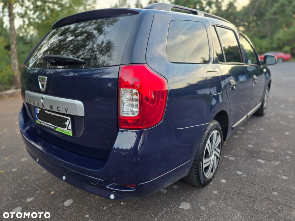 Dacia Logan 1.2 16V 75 Laureate - 24