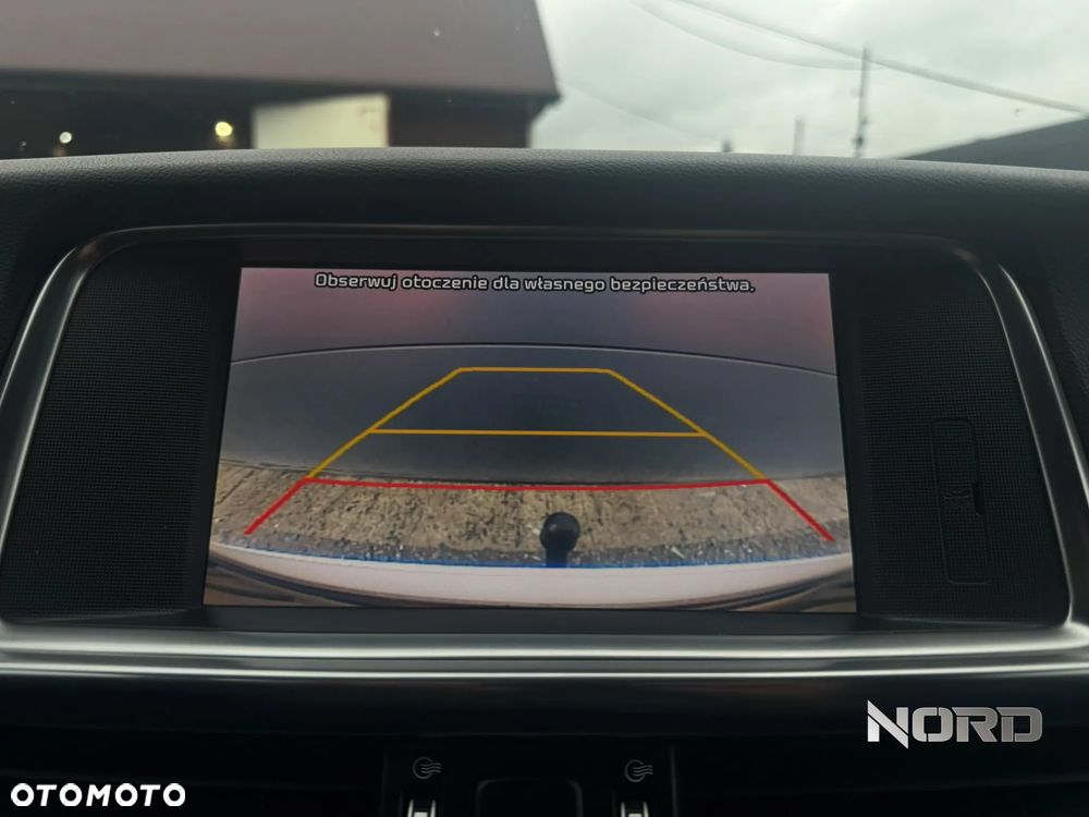 Kia Optima Plug-in Hybrid - 14