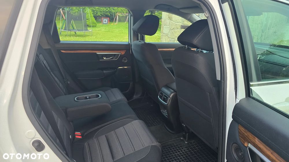 Honda CR-V 2.0 i-MMD Lifestyle (Honda Connect+) - 24