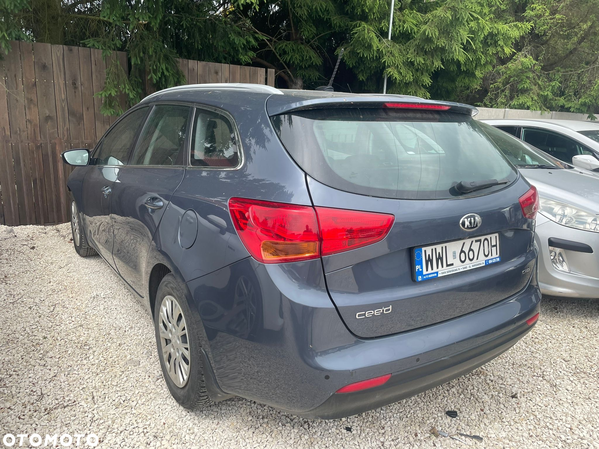 Kia Ceed - 3