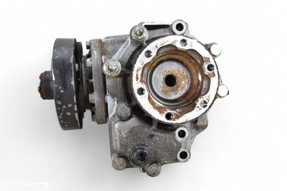 Reduktor Skrzyni Biegów AUDI TT A3 S3 8L TT 1.8 turbo 224KM 02M409053K - 6