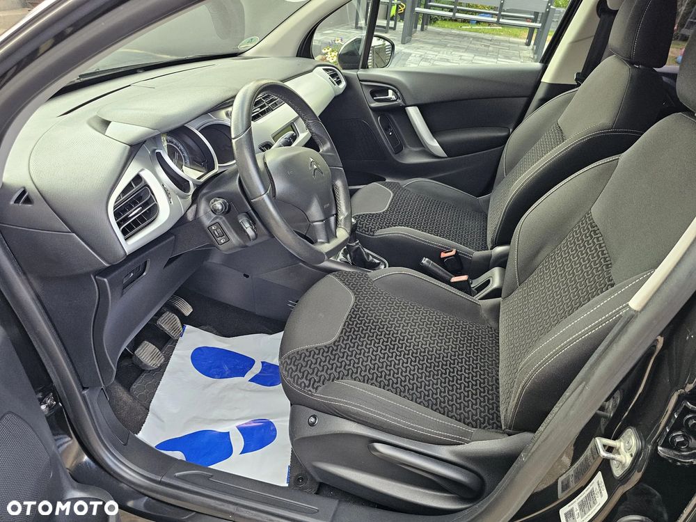 Citroën C3 - 7