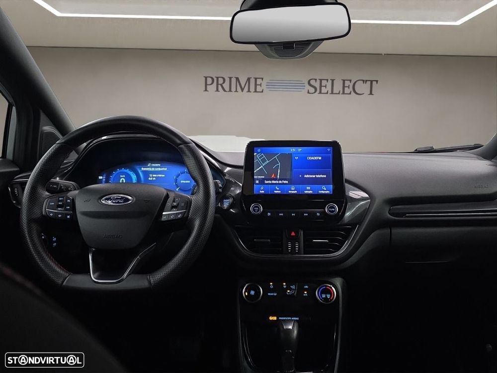 Ford Puma - 13