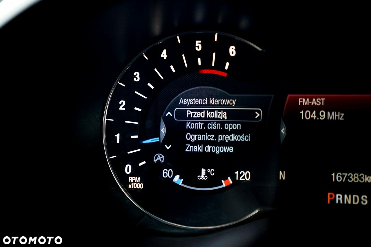 Ford S-Max - 40