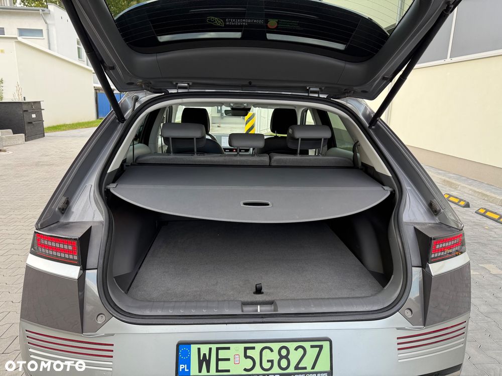 Hyundai IONIQ electric Premium - 30