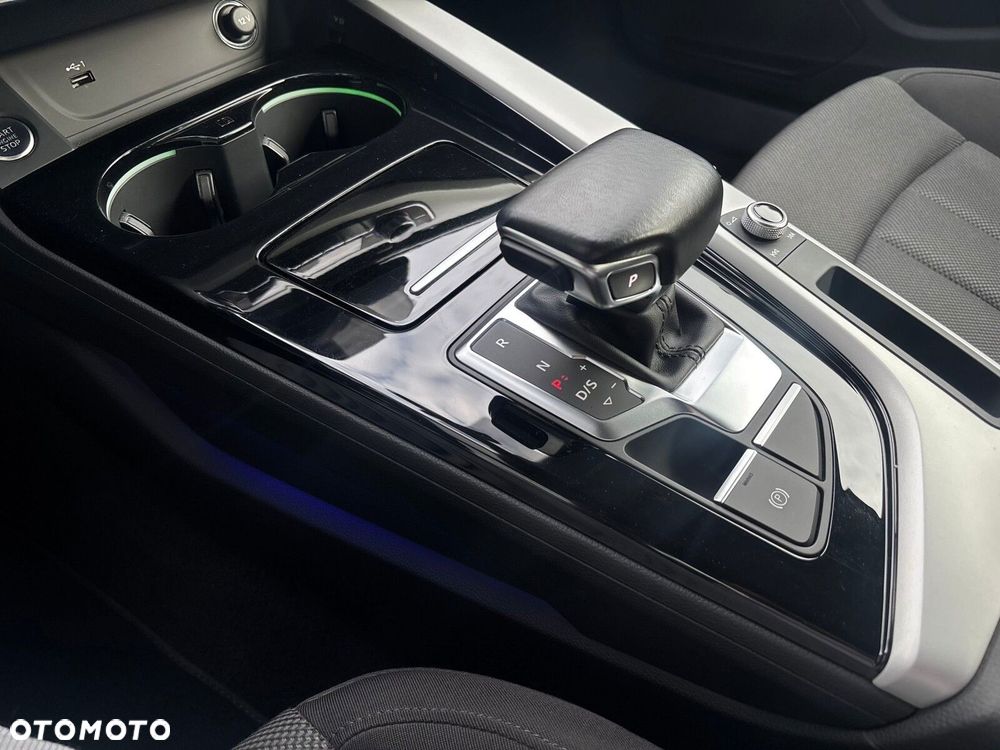 Audi A4 Avant - 20