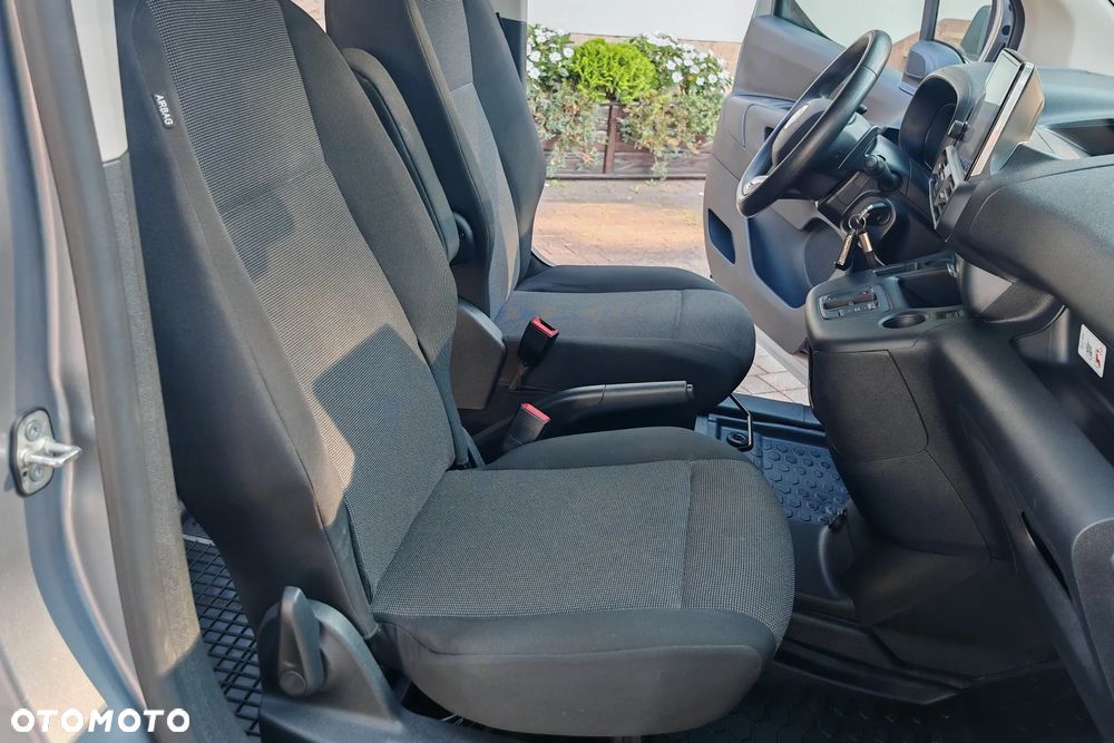 Fiat Doblo - 12
