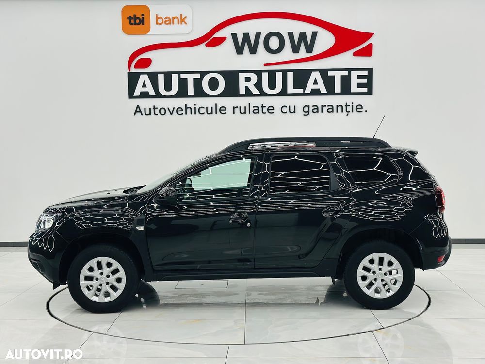 Dacia Duster TCe 90 2WD Essential - 32