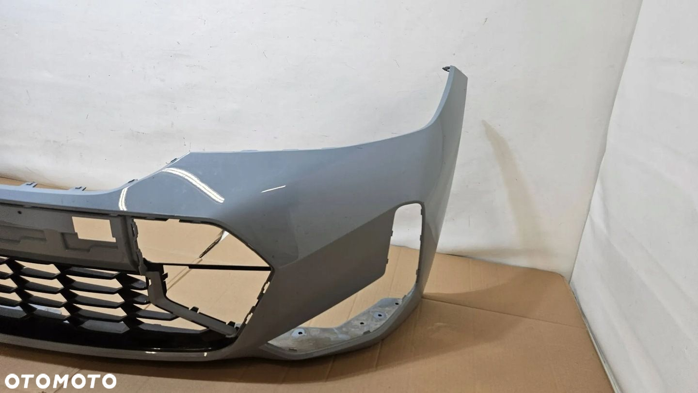ZDERZAK PRZÓD PRZEDNI BMW 3 G20 G21 LIFT LCI M-PAKIET - 4