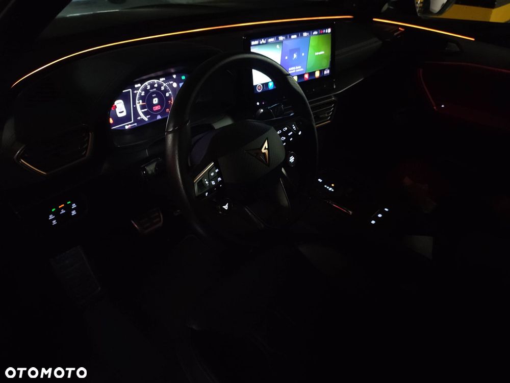 Cupra Formentor 2.0 TSI 4Drive VZ DSG - 35