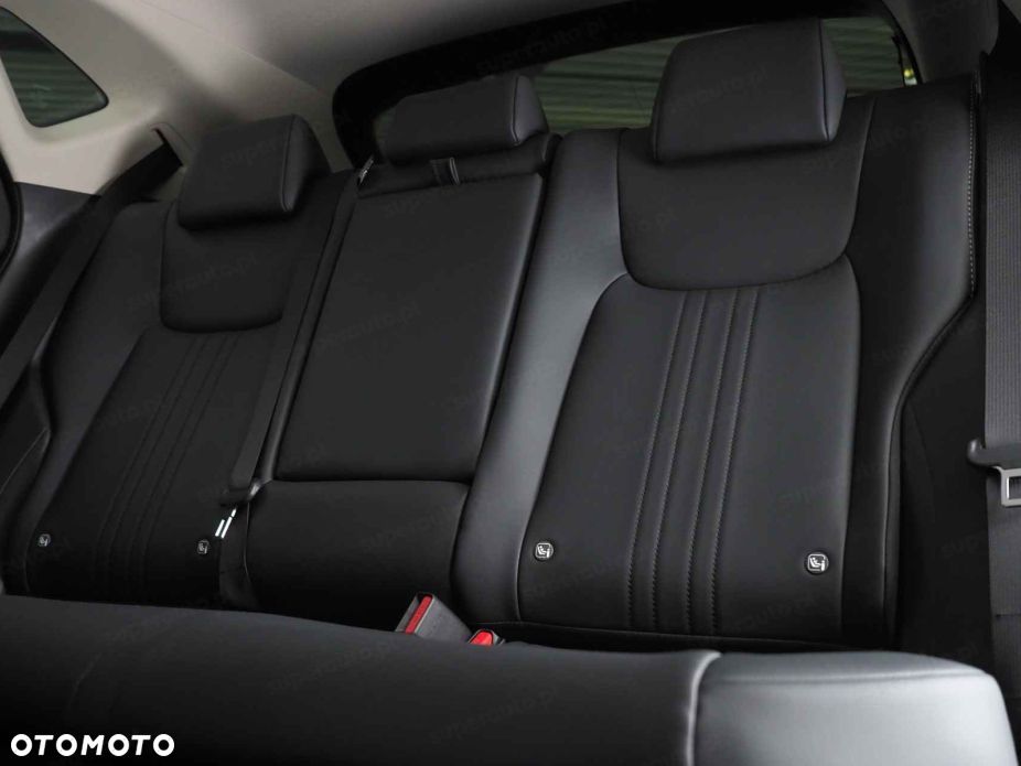 Lexus NX - 16