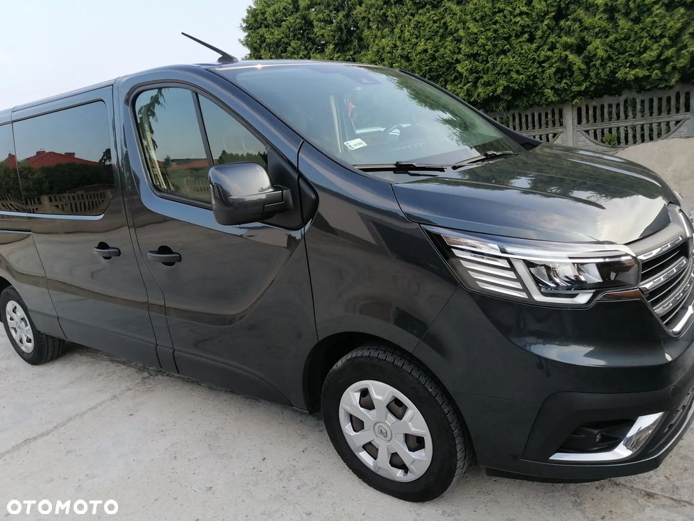 Renault Trafic 2.0 dCi Escapade - 4