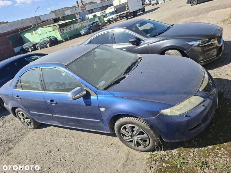 Mazda 6 - 3