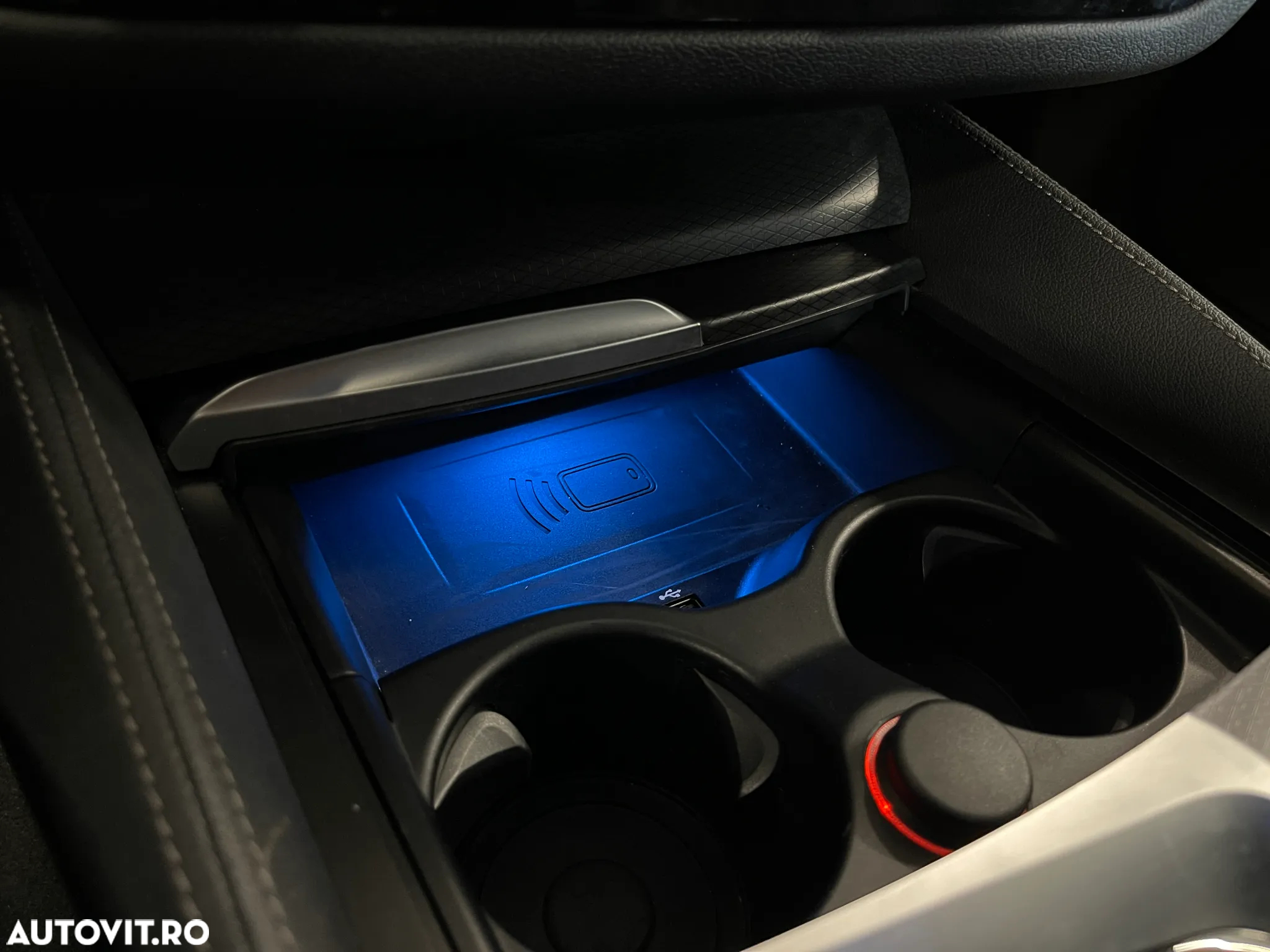 BMW Seria 5 545e xDrive AT PHEV - 30