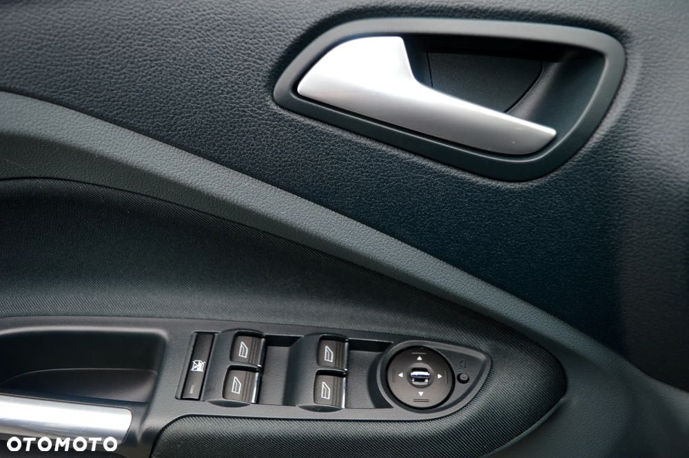 Ford C-MAX - 26