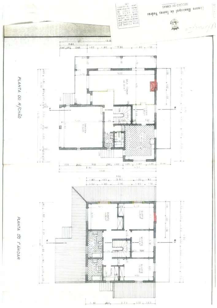 Elegante Quinta com Piscina e Acessibilidade em Ramalhal - Grande imagem: 2/30