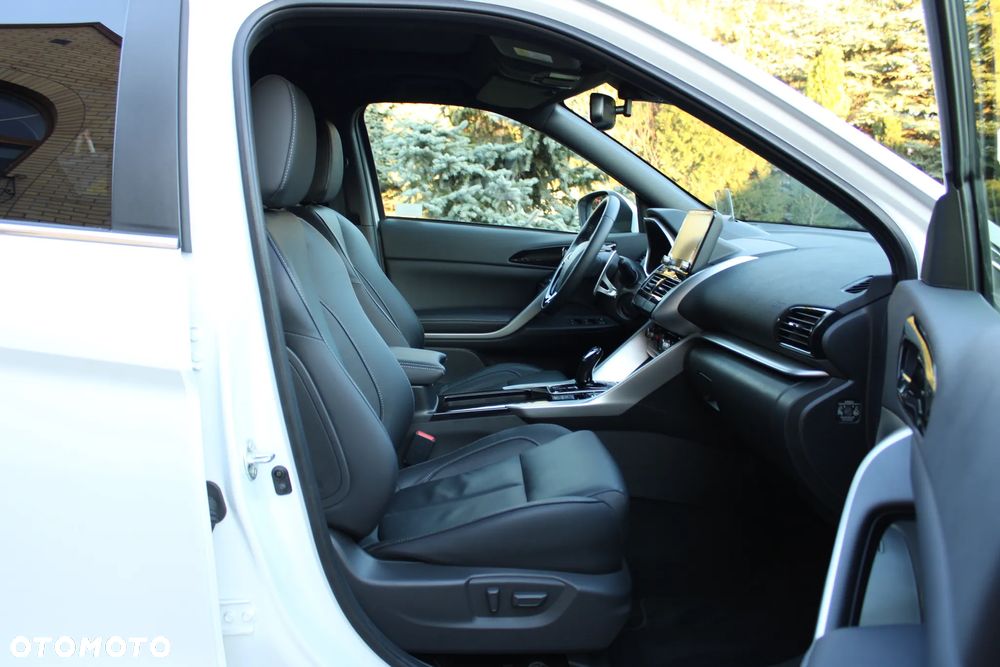 Mitsubishi Eclipse Cross 2.4 PHEV Intense Plus - 27