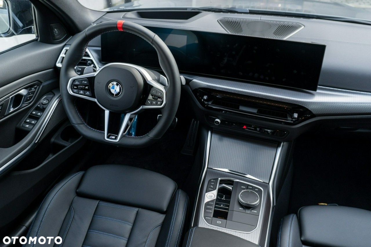 BMW Seria 3 - 15
