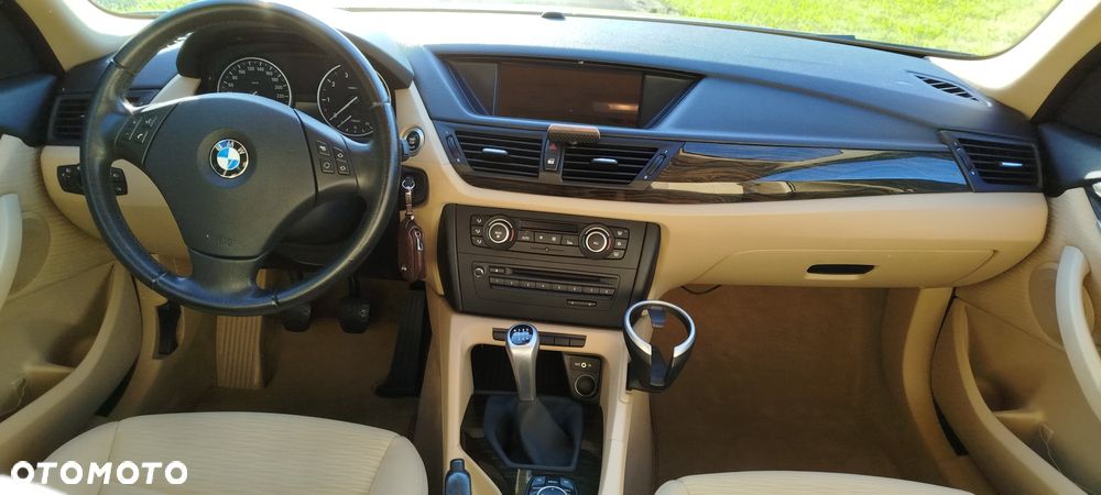 BMW X1 - 6