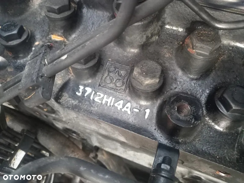 Silnik Perkins 1004-4T Case MX90C - 4