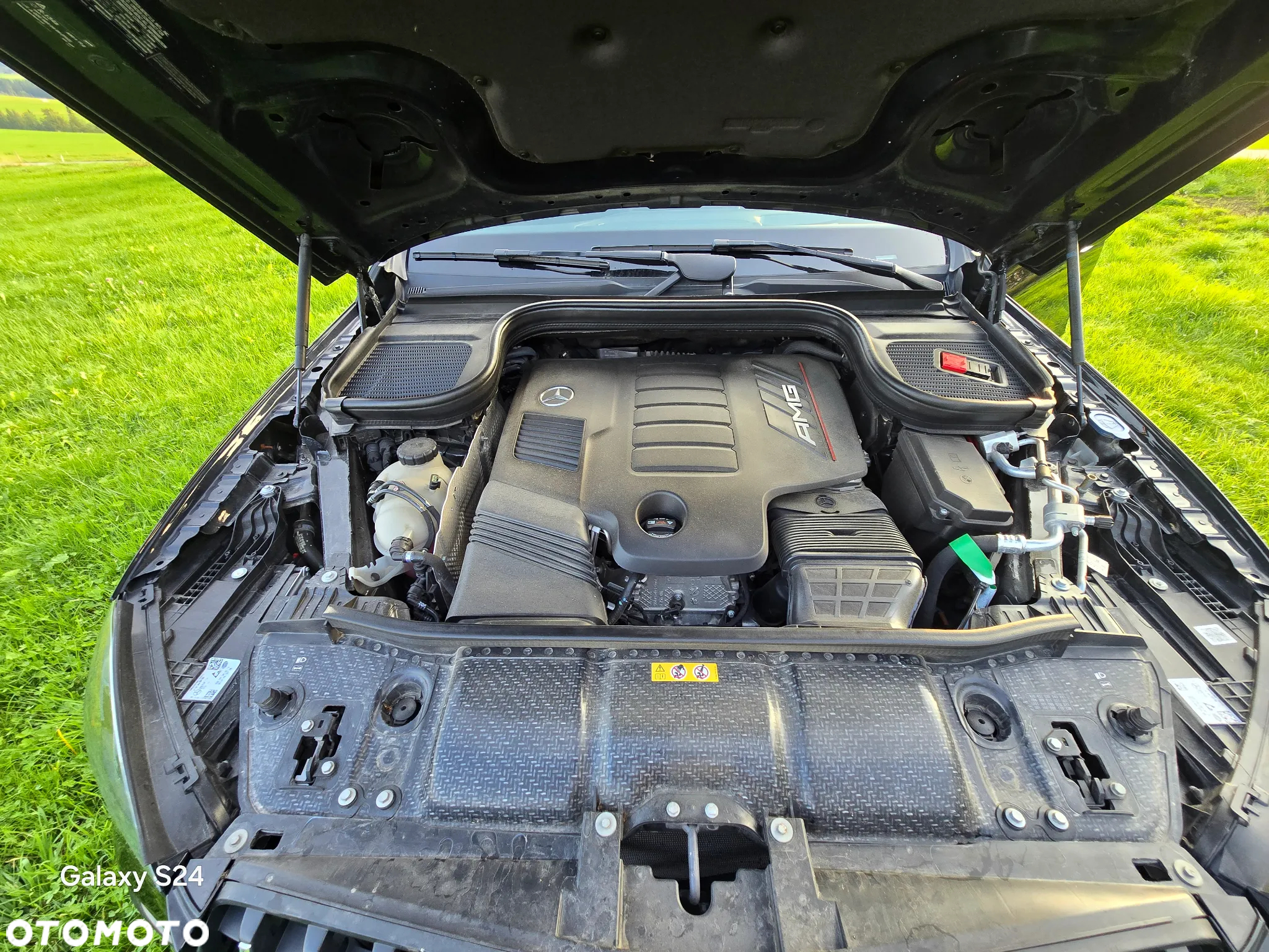 Mercedes-Benz GLE - 6