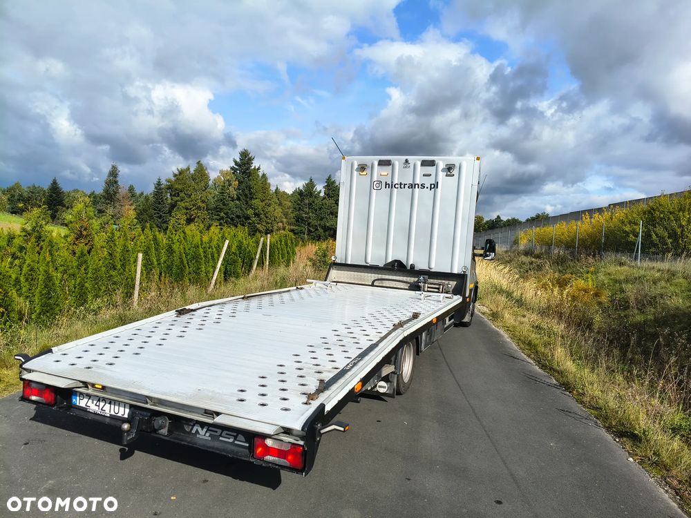 Iveco Daily - 10
