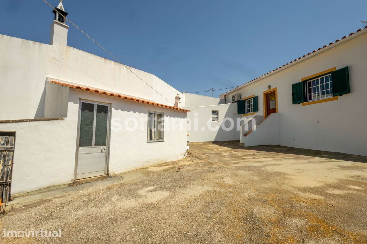 Moradia Isolada T2 Venda em Albufeira e Olhos de Água,Albufeira - Grande imagem: 2/14