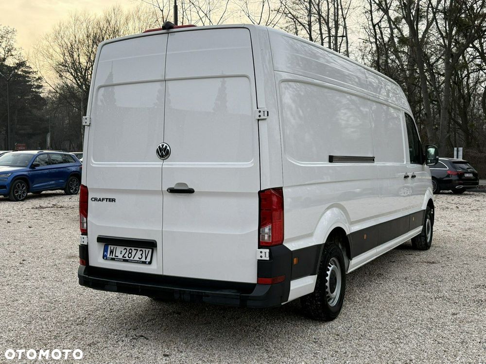 Volkswagen Crafter - 3