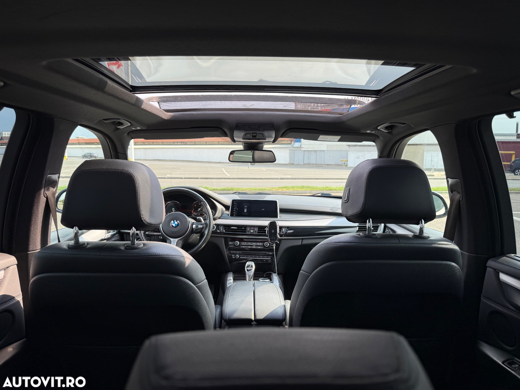 BMW X5 xDrive30d Sport-Aut. - 21