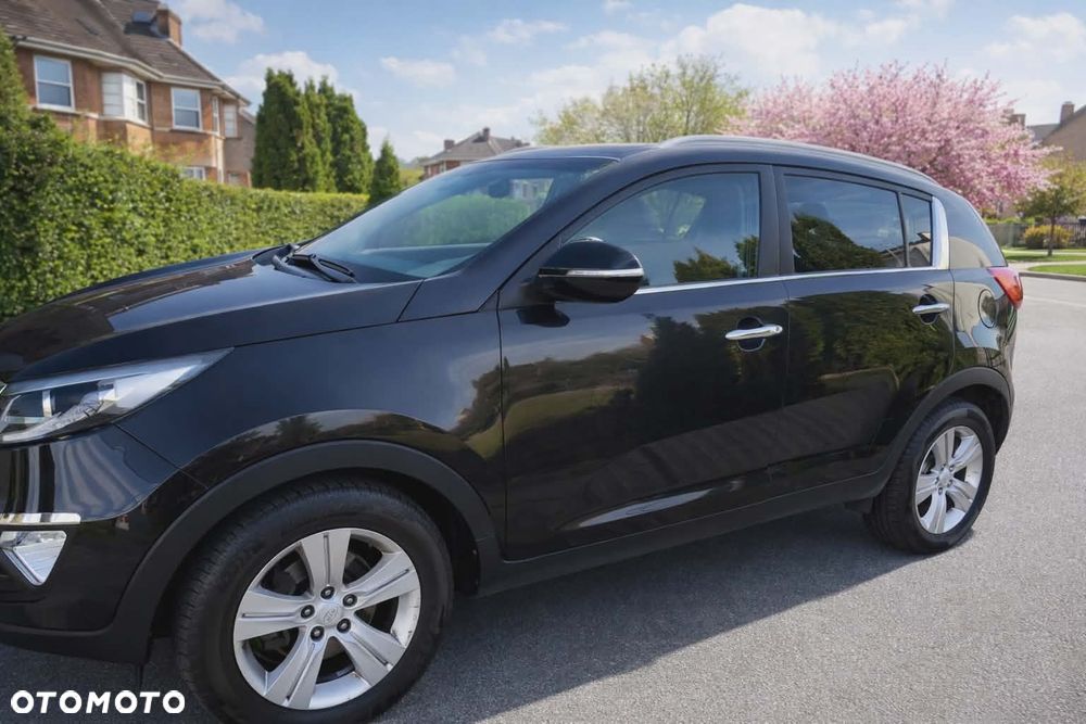 Kia Sportage 1.7 CRDI L 2WD - 3
