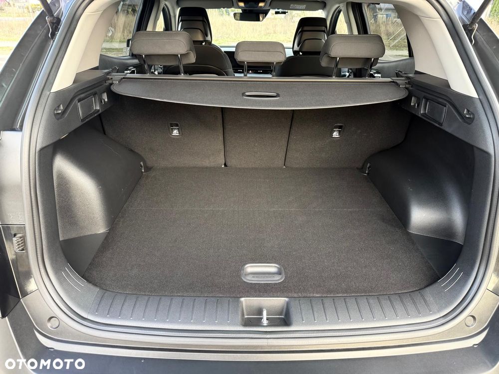 Kia Sportage 1.6 T-GDI MHEV L 2WD DCT - 8