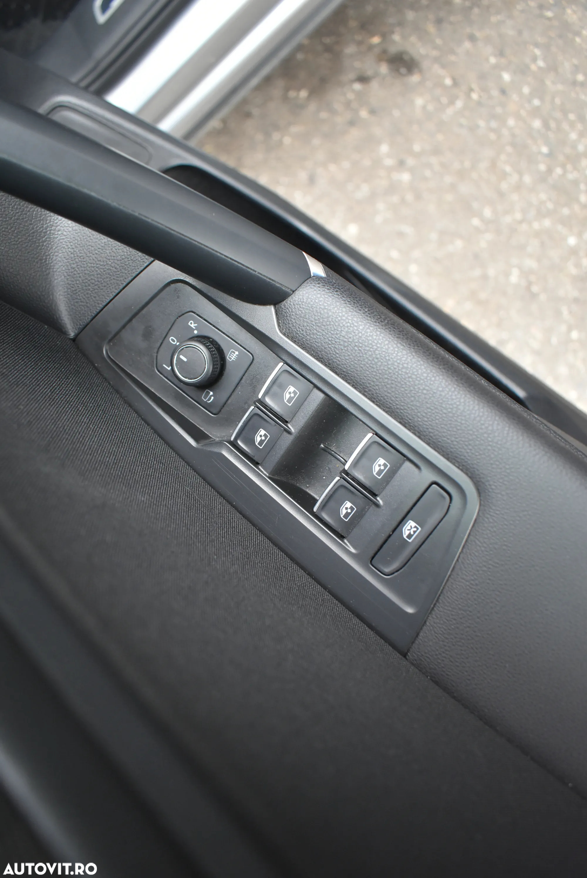 Volkswagen Tiguan - 13