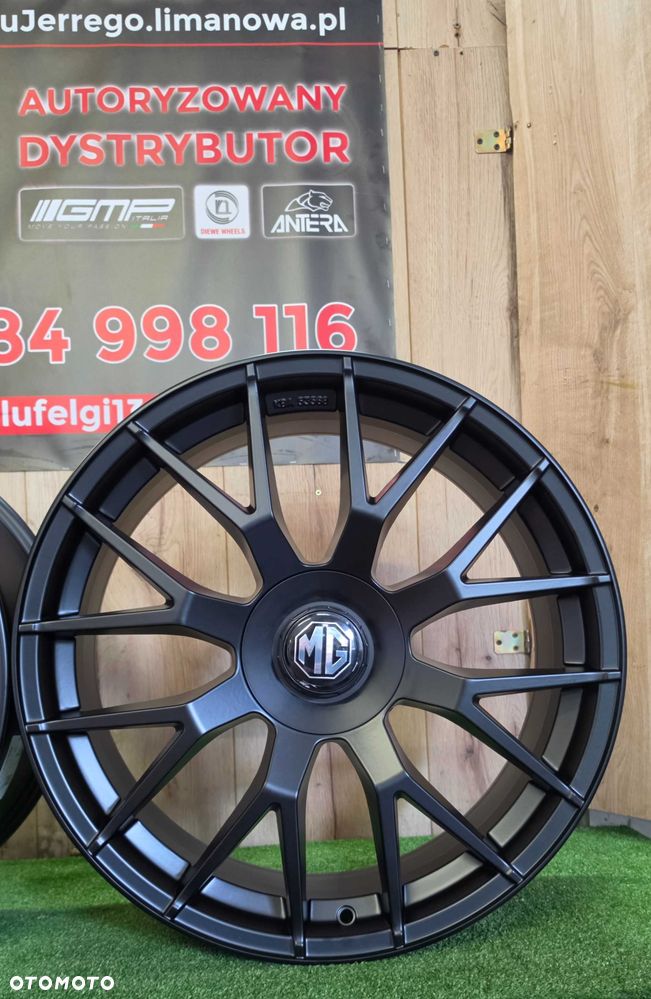 Nowe alufelgi MG 20x5x112 - Cyberster , HS, Ehs - 7
